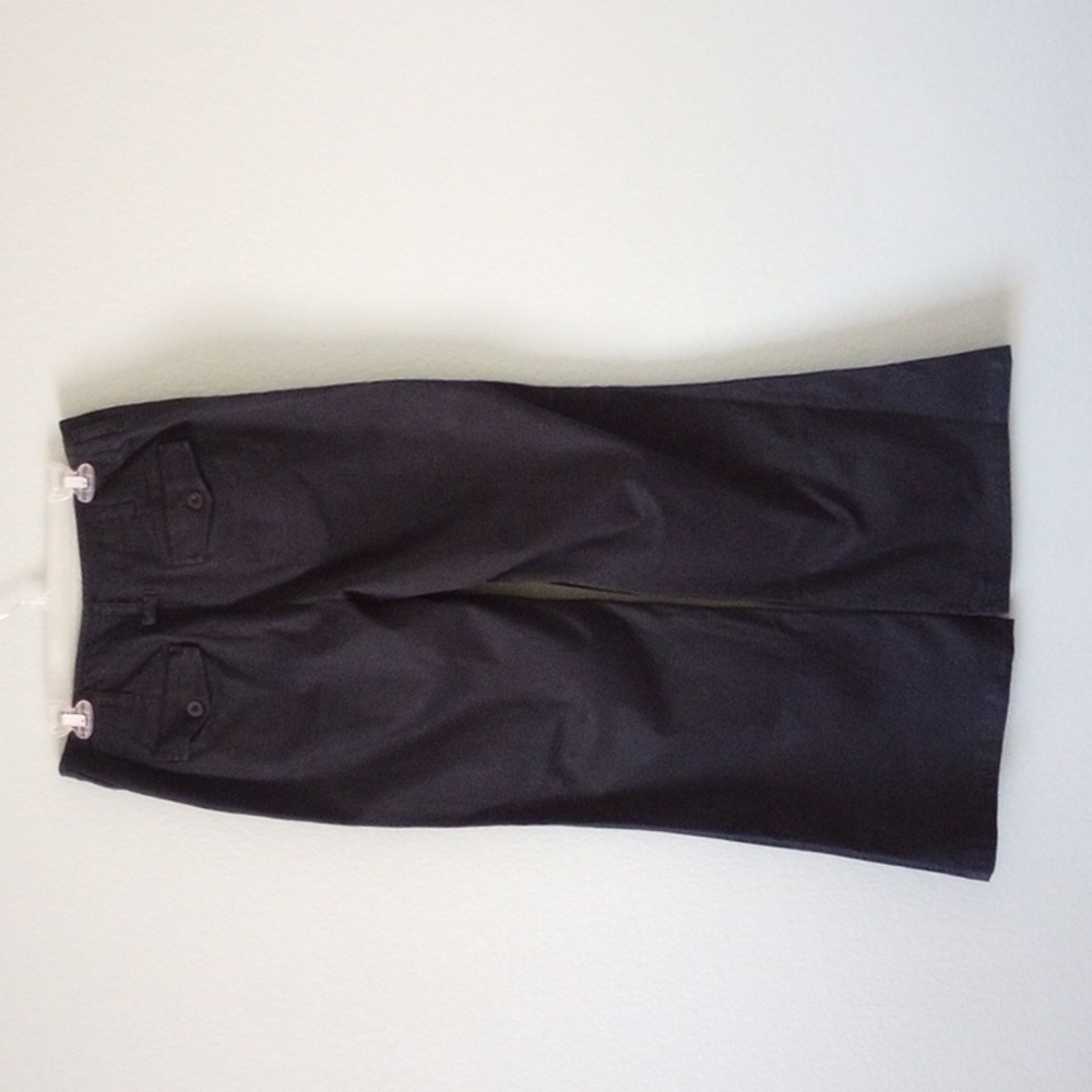 Westbound Black Trousers